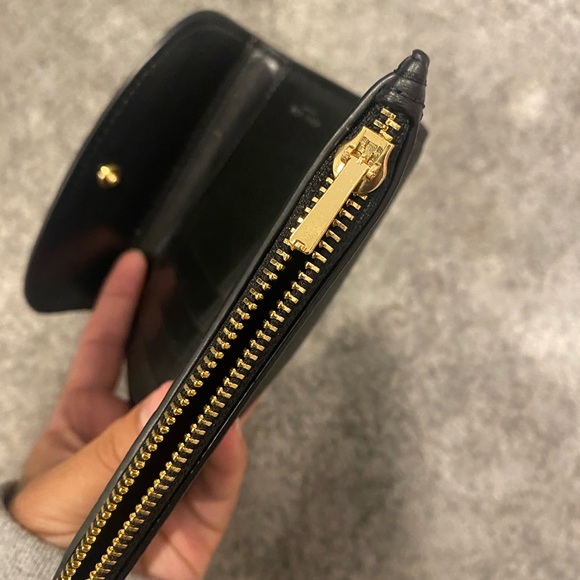 COPY - Coach remi medium wallet - Picture 8 of 11